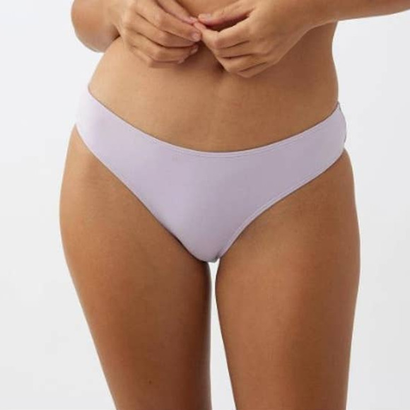 O'Neill Other - O’Neil Salt Water Solids Bottoms Large Purple New